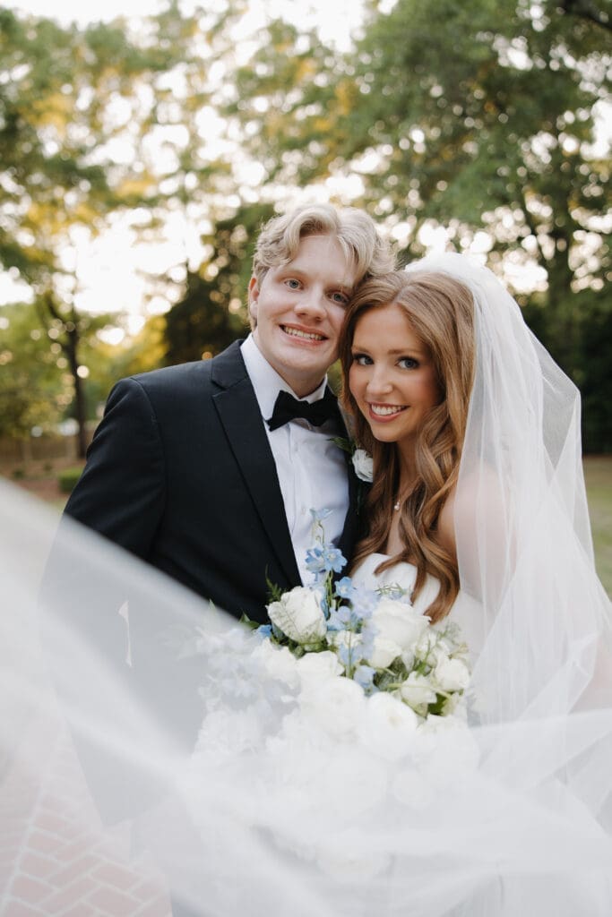 The oaks in centreville wedding alabama