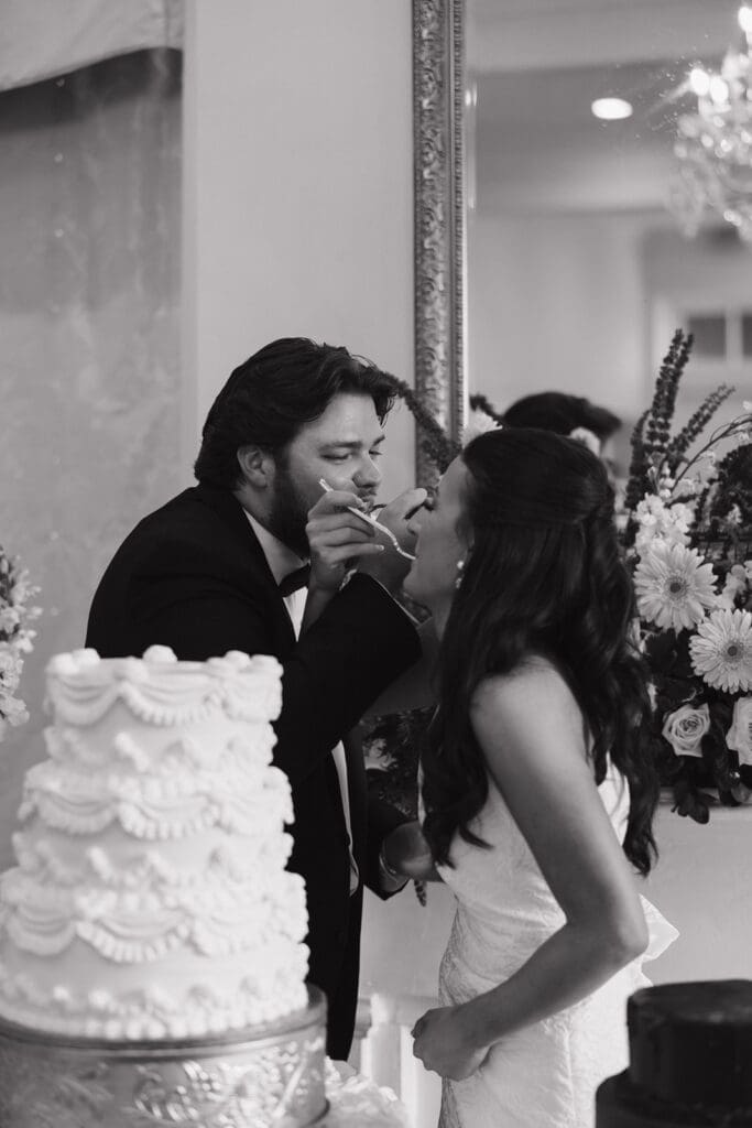 The historic drish house wedding
