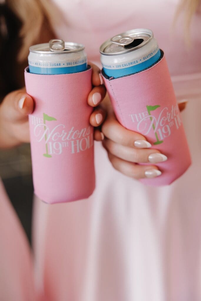 The historic drish house wedding