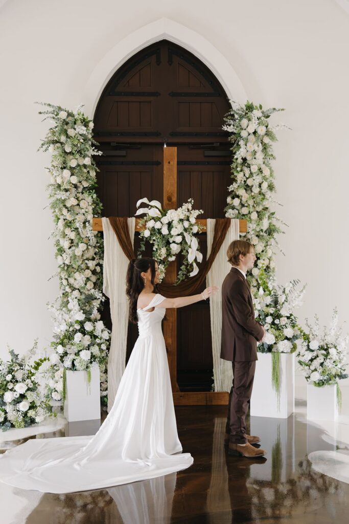 Chapel in the field wedding venue114