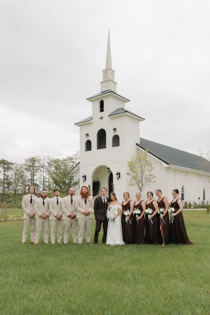 Chapel in the field wedding venue263