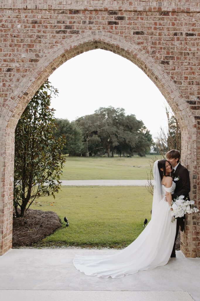 Chapel in the field wedding venue563