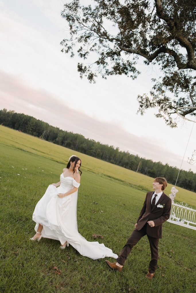 Chapel in the field wedding venue575