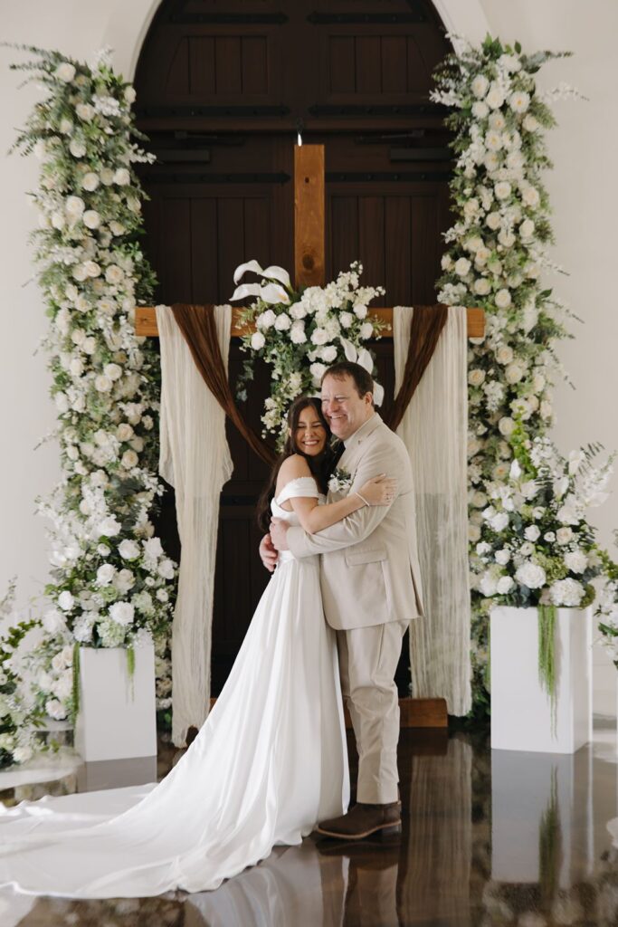 Chapel in the field wedding venue90